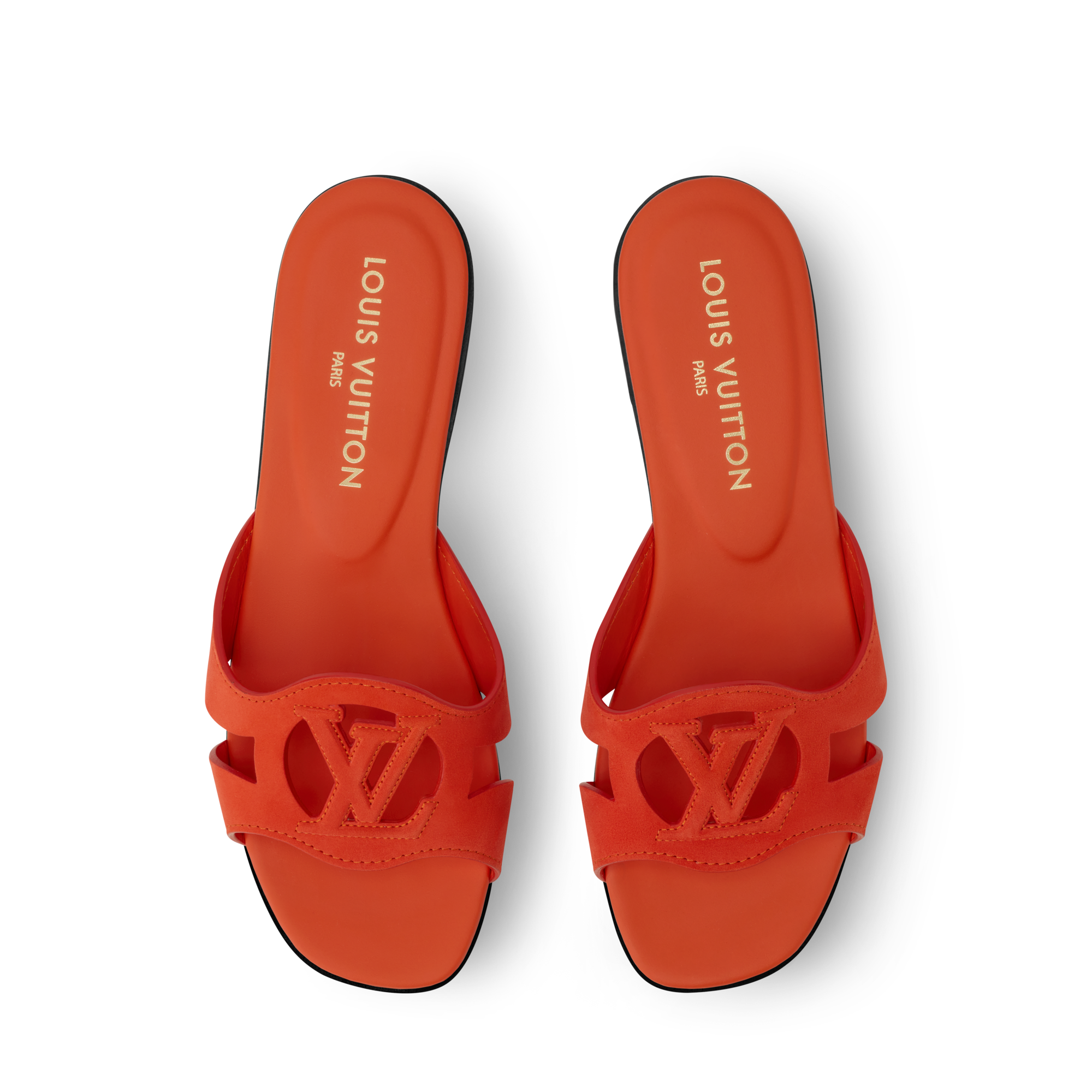 Designer Mules and Slides for Women | LOUIS VUITTON